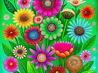 Jigsaw Puzzle #73418