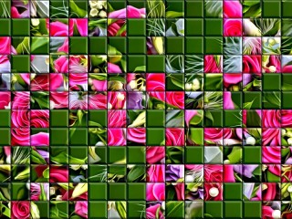 Jigsaw Puzzle #32389