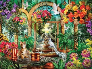 Jigsaw Puzzle #12044