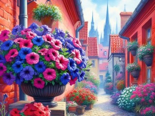 Jigsaw Puzzle #73766