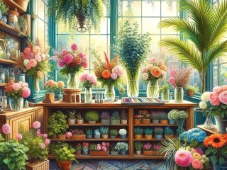 Jigsaw Puzzle #74072