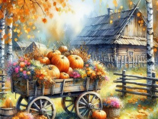 Jigsaw Puzzle #15244