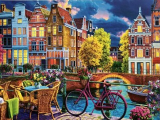 Jigsaw Puzzle #20403