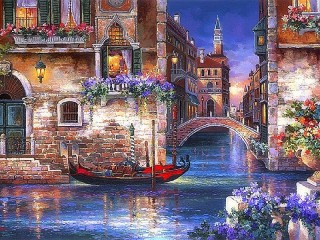 Jigsaw Puzzle #6220