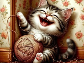 Jigsaw Puzzle #73550