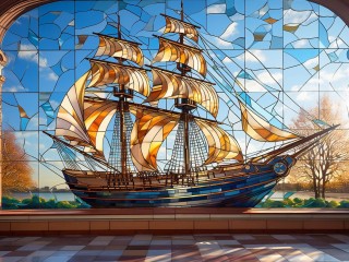 Jigsaw Puzzle #47684