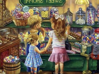 Jigsaw Puzzle #68442