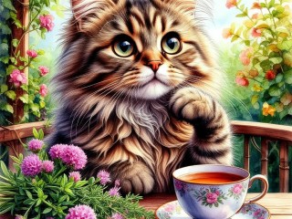 Jigsaw Puzzle #73494