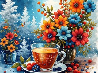 Jigsaw Puzzle #72308