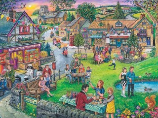 Jigsaw Puzzle #49451