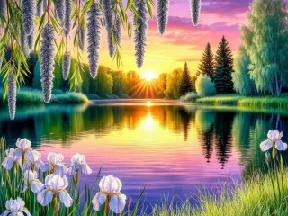 Jigsaw Puzzle #73683