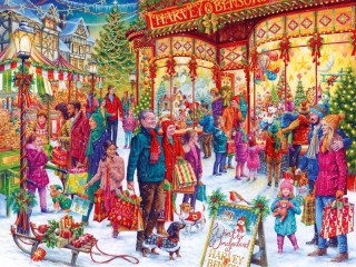 Jigsaw Puzzle #34161