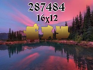 Puzzle №287484
