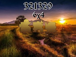 Puzzle №321329