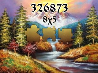 Puzzle №326873