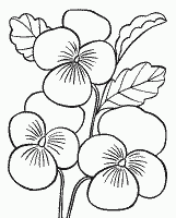 Coloring Page №30747