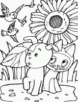 Coloring Page №26119