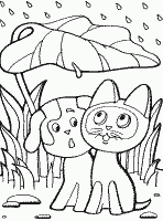 Coloring Page №26120