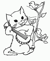 Coloring Page №32581