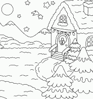 Coloring Page №324918