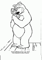 Coloring Page №22839