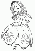 Coloring Page №212575