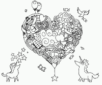 Coloring Page №223253