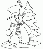 Coloring Page №17508