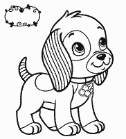 Coloring Page №21974