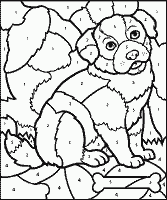 Coloring Page №22706