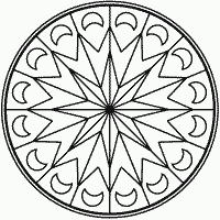 Coloring Page №43644