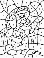Coloring Page №22678