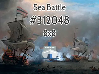 Sea battle №312048