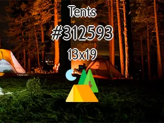 Tents №312593