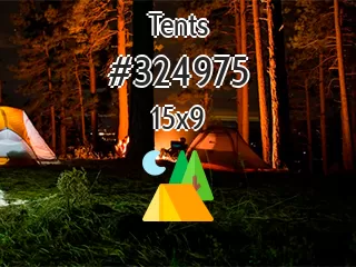 Tents №324975