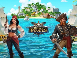 Jigsaw Puzzle «Ultimate Pirates»