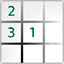 Sudoku variants